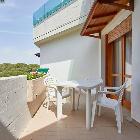 Residence Piccolo Milano Marittima Dış mekan fotoğraf