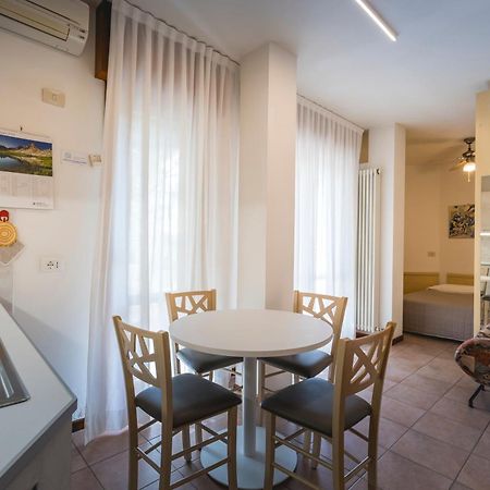 Residence Piccolo Milano Marittima Dış mekan fotoğraf