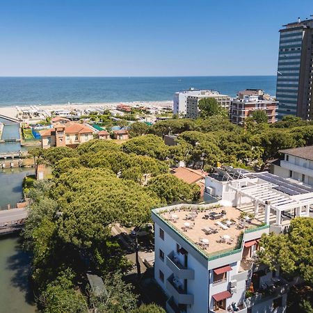 Residence Piccolo Milano Marittima Dış mekan fotoğraf