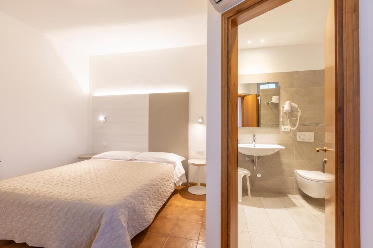 Residence Piccolo Milano Marittima Dış mekan fotoğraf