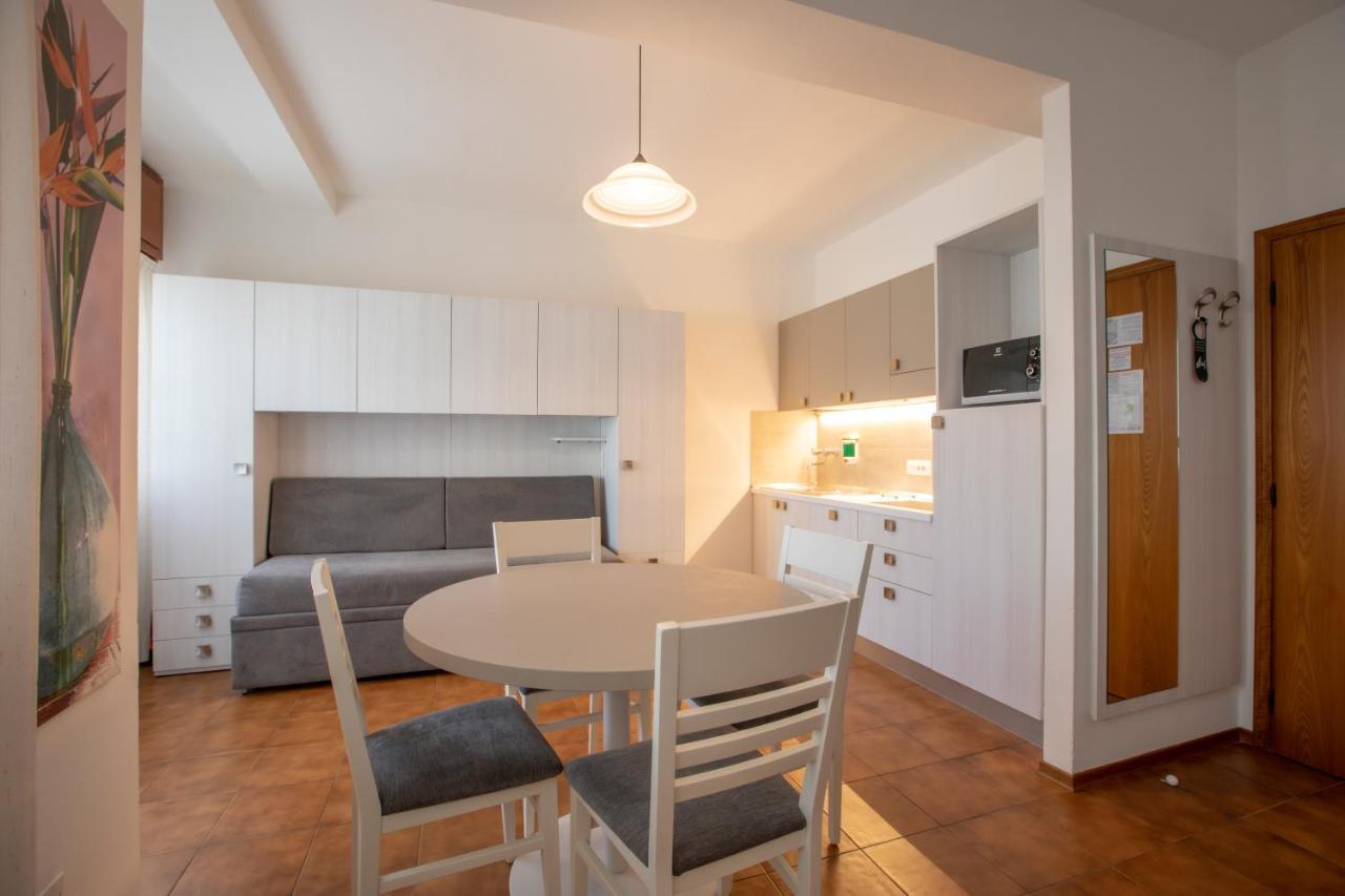 Residence Piccolo Milano Marittima Dış mekan fotoğraf