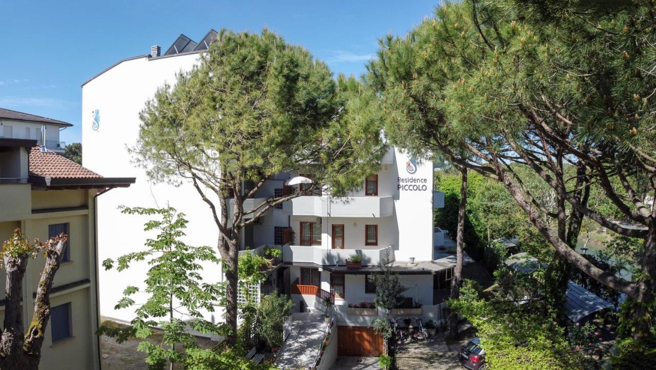 Residence Piccolo Milano Marittima Dış mekan fotoğraf