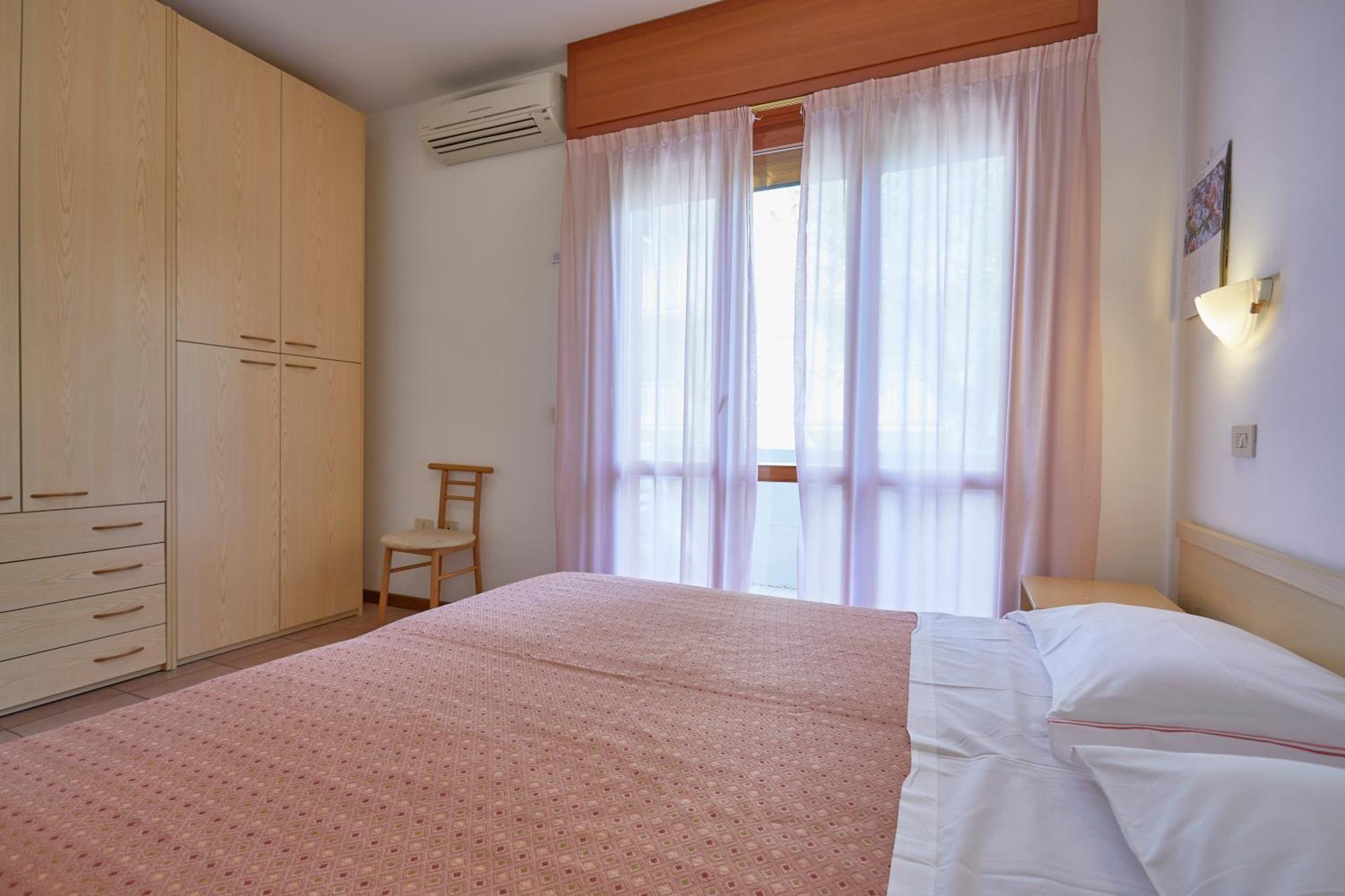 Residence Piccolo Milano Marittima Dış mekan fotoğraf