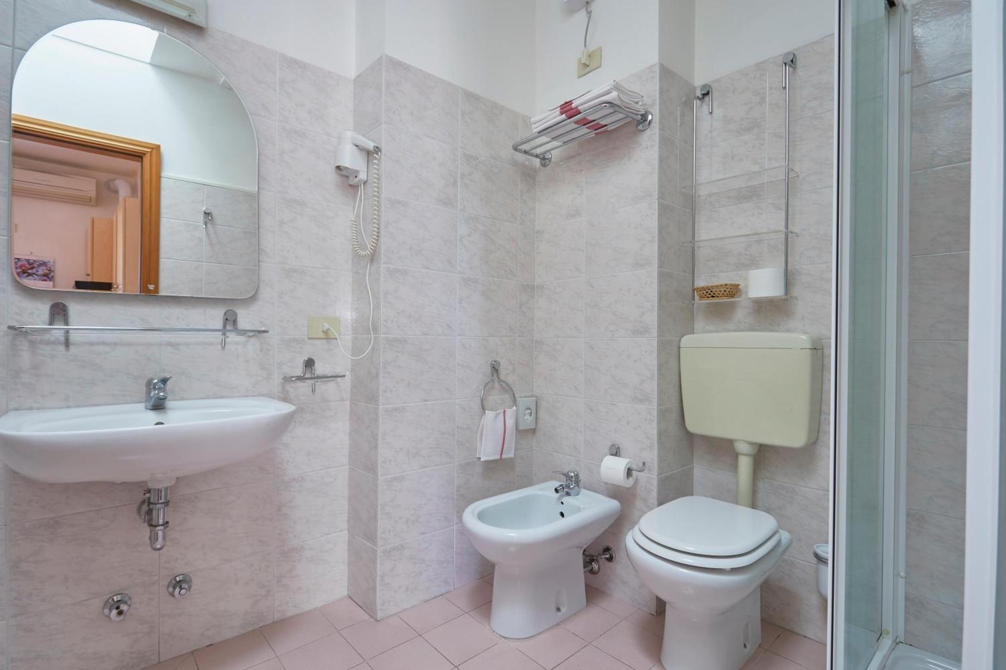Residence Piccolo Milano Marittima Dış mekan fotoğraf