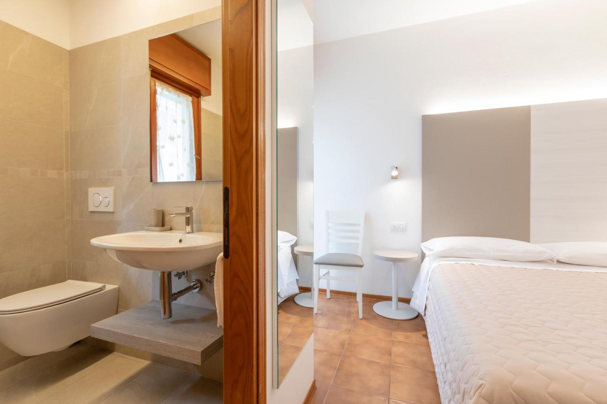 Residence Piccolo Milano Marittima Dış mekan fotoğraf
