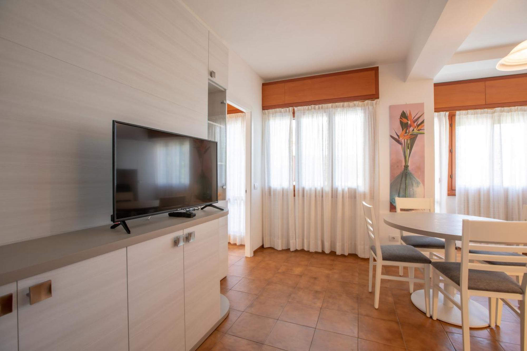 Residence Piccolo Milano Marittima Dış mekan fotoğraf
