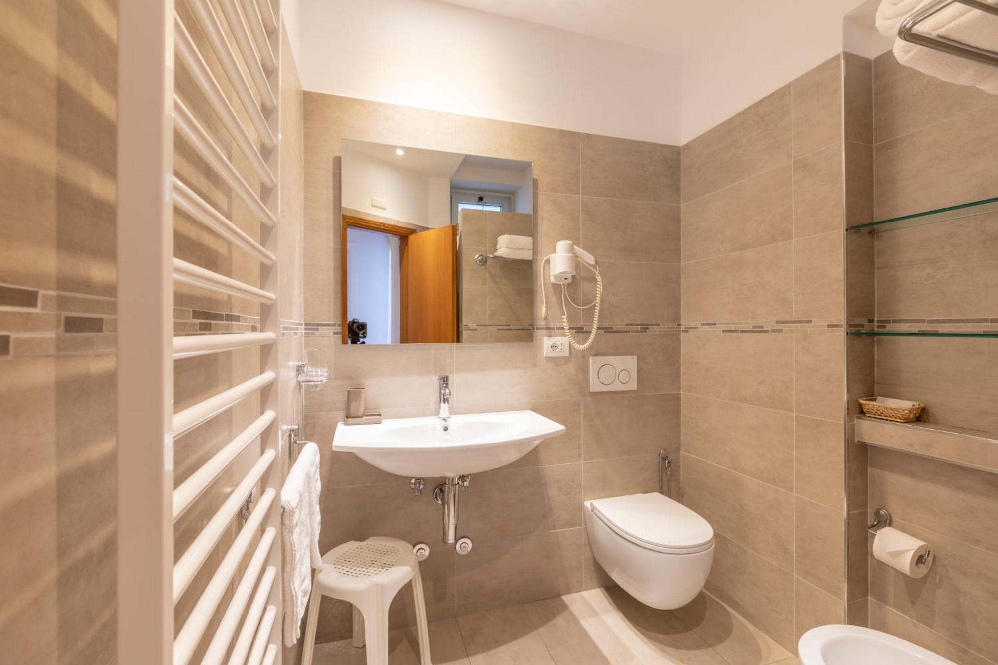 Residence Piccolo Milano Marittima Dış mekan fotoğraf