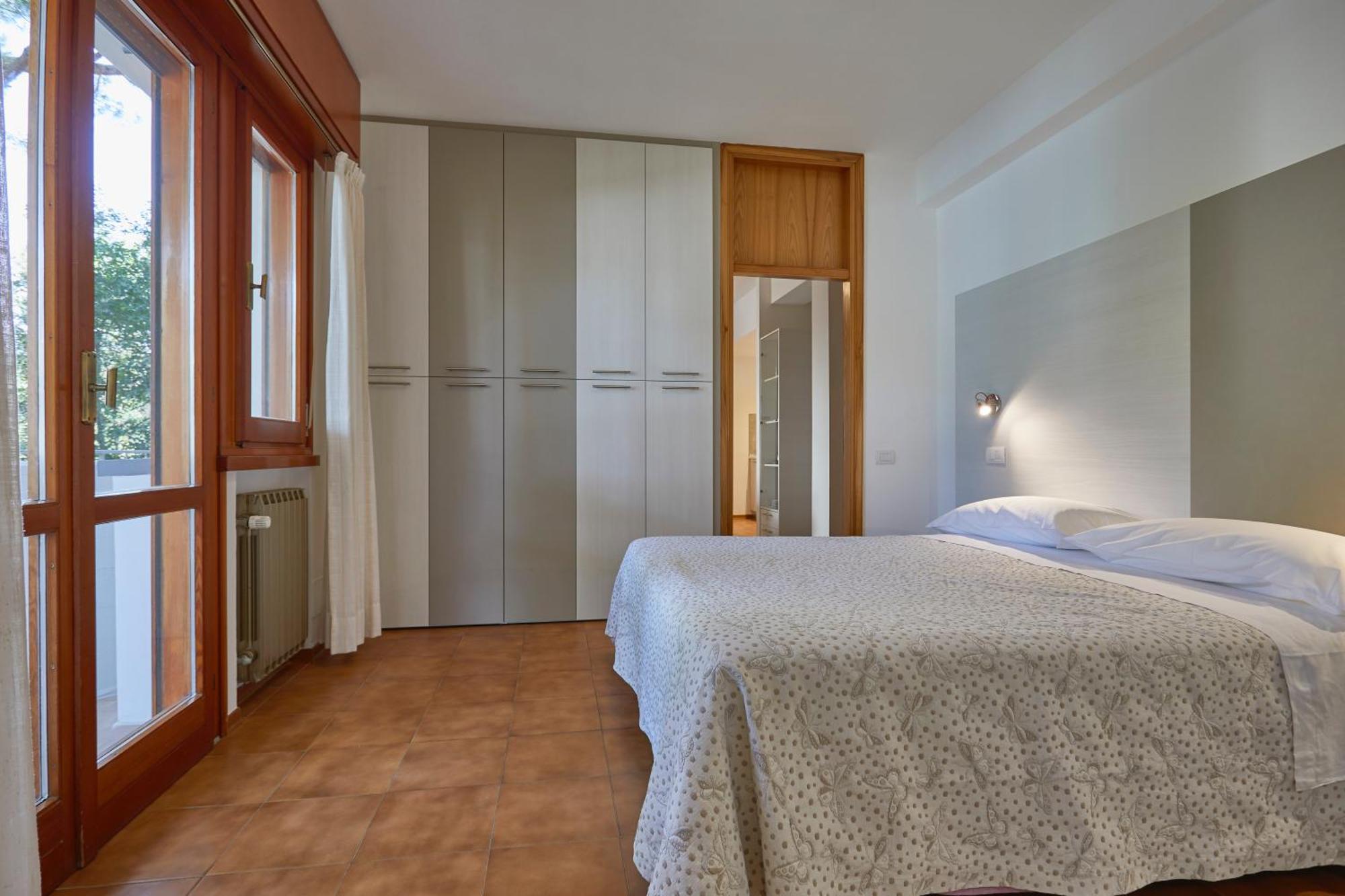 Residence Piccolo Milano Marittima Dış mekan fotoğraf