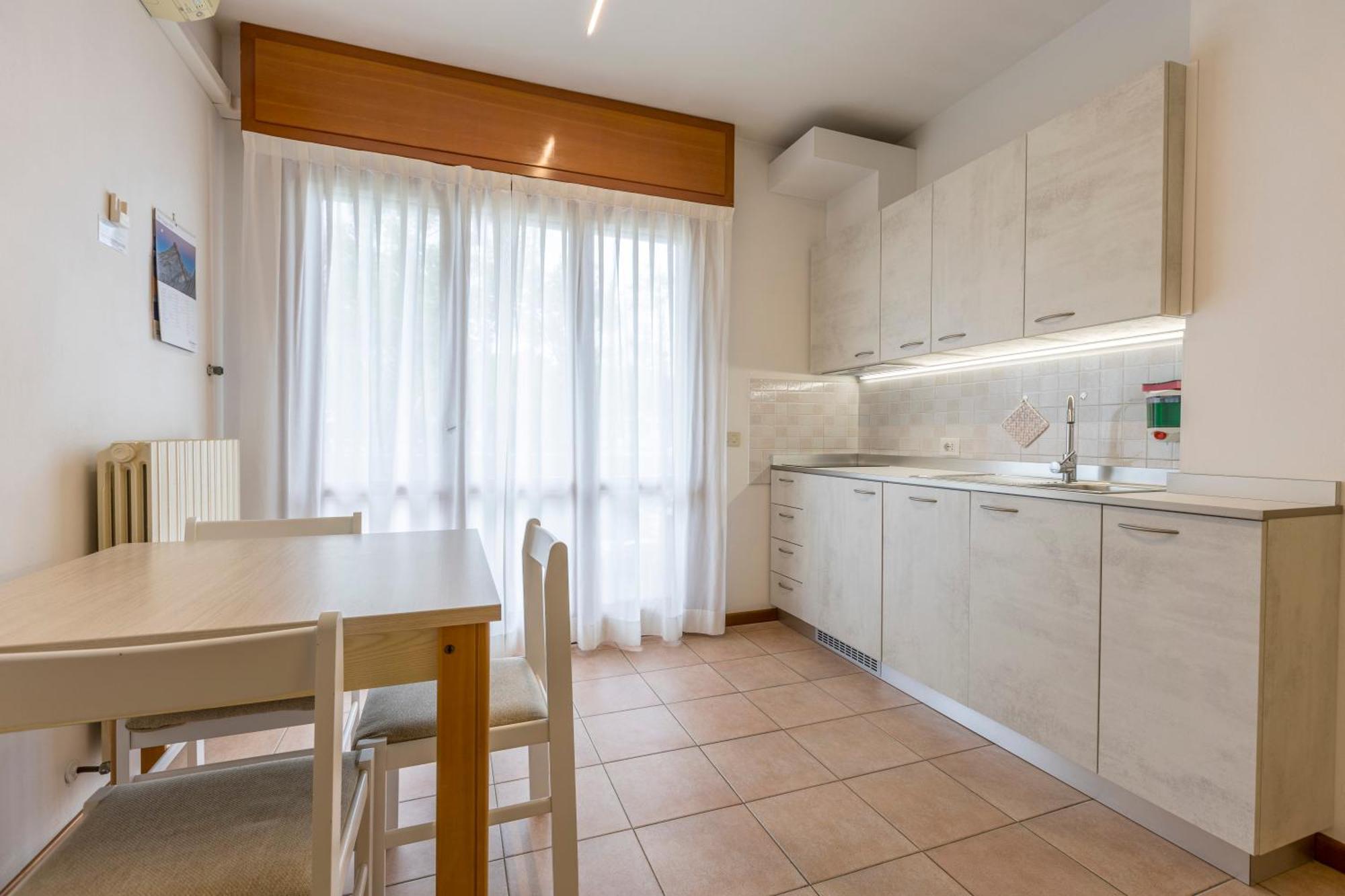 Residence Piccolo Milano Marittima Dış mekan fotoğraf