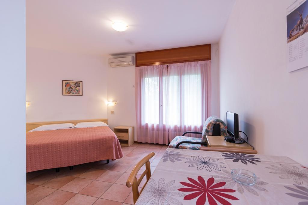 Residence Piccolo Milano Marittima Dış mekan fotoğraf