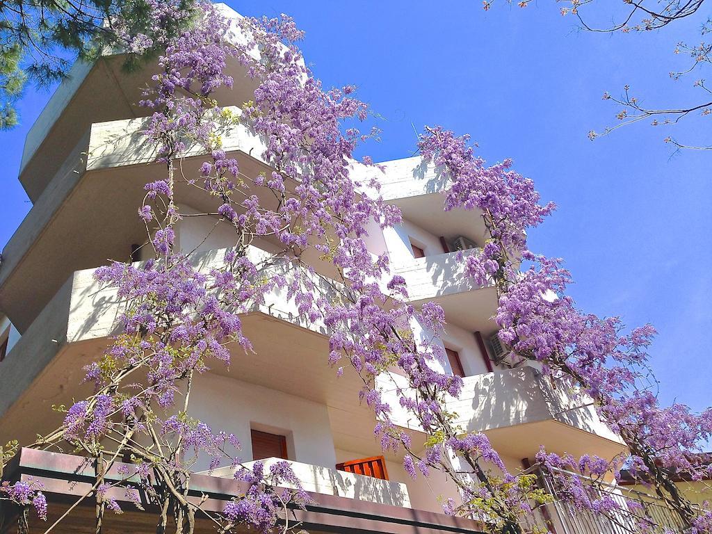 Residence Piccolo Milano Marittima Dış mekan fotoğraf