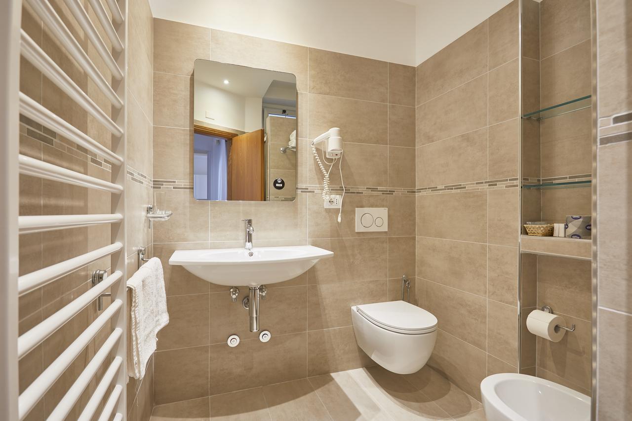 Residence Piccolo Milano Marittima Dış mekan fotoğraf
