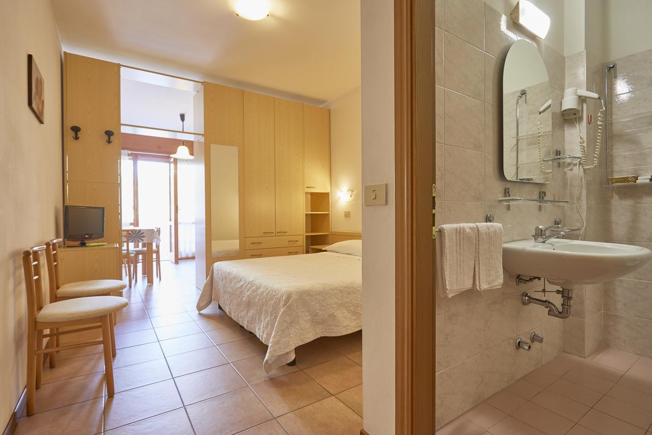 Residence Piccolo Milano Marittima Dış mekan fotoğraf